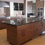 CUSTOM WOODWORKING